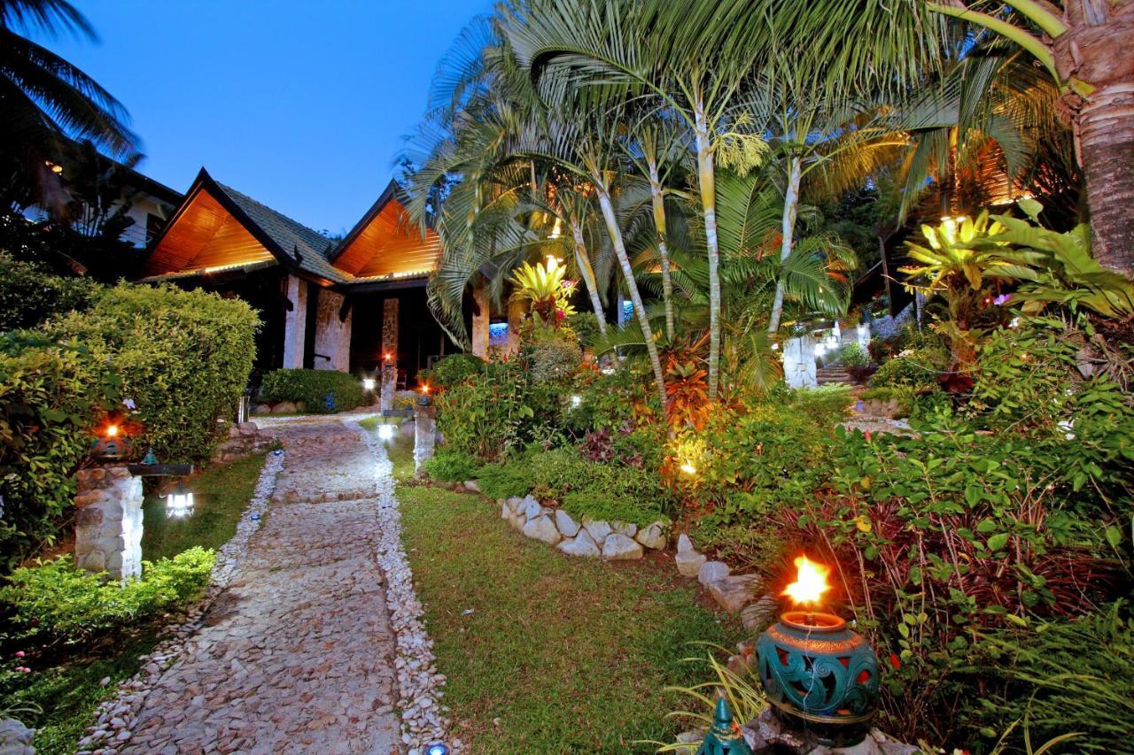 Boomerang Village Cottages Karon Exterior foto