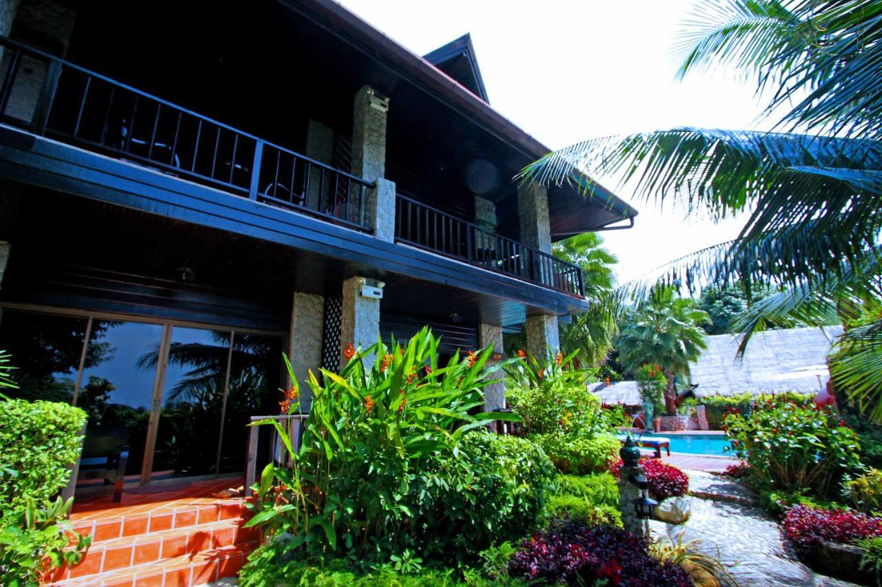 Boomerang Village Cottages Karon Exterior foto