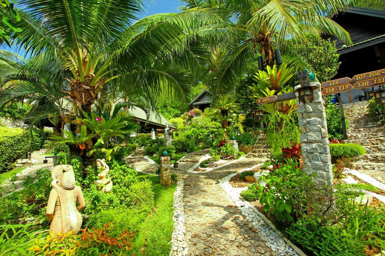 Boomerang Village Cottages Karon Exterior foto